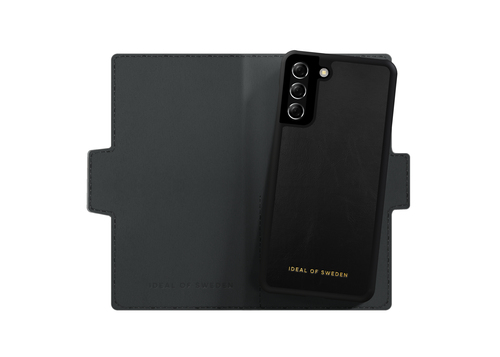 iDeal of Sweden Atelier Wallet Galaxy S21 Plus Intense Khaki – image 2