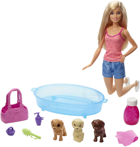 Barbie GDJ37 кукла