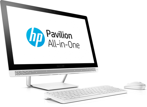 HP Pavilion All-in-One - 24-b250na – image 3