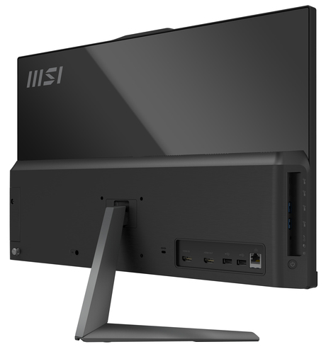 MSI Modern AM242 12M 1629XDE AIO Core i3 I3-1215U 8GB 256GB Intel UHD Graphics No-OS – billede 7