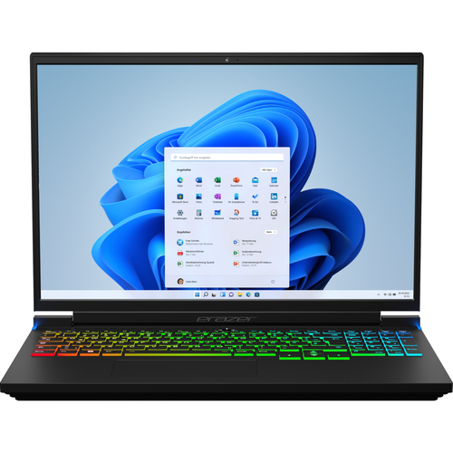 ERAZER Major X10 – image 9