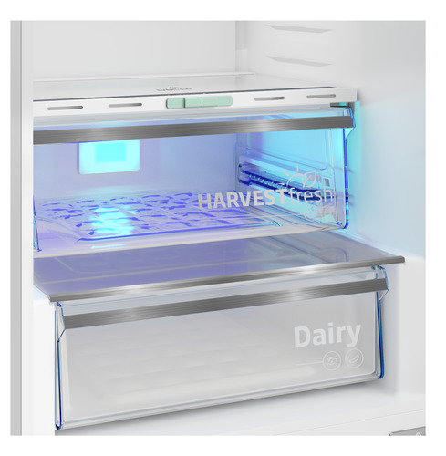 Beko B5RCNA405ZXBR fridge-freezer Freestanding – image 9