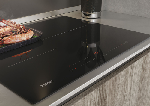 Haier Series 2 HAIDSJ53MB1 Black Built-in – image 7