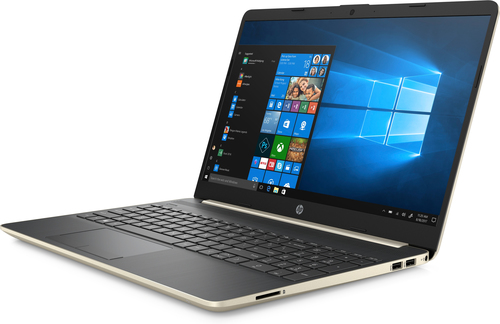 HP Essential 15t-dw100 Intel® Core™ i7 i7-10510U Laptop – image 2