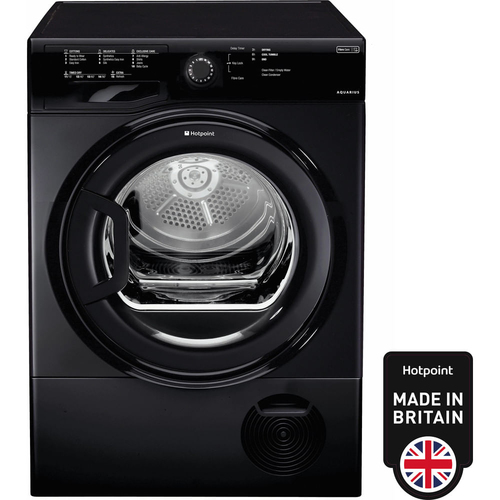 Hotpoint TCFS 83B GK (UK)