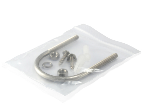 LevelOne 12dBi 5GHz Omnidirectional Antenna, Indoor/Outdoor – image 3