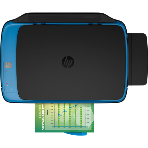HP Inc. Drukarka 419 All-in-One Wireless Z6Z97A