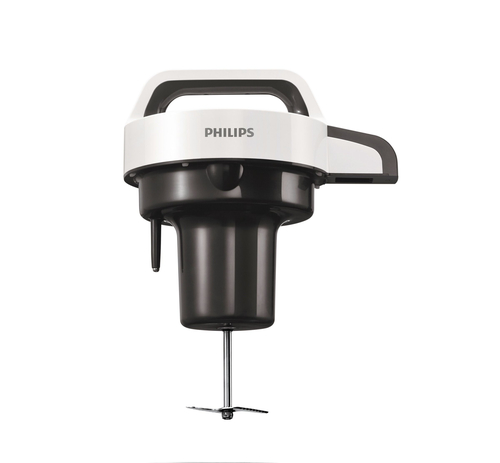 Philips Viva Collection HR2201/80 soy milk maker – image 4