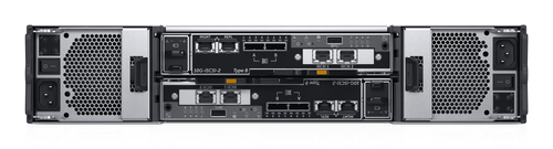 Dell SCv2020 disk array – image 5