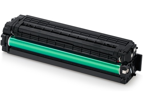 HP CLT-Y504S/ELS toner cartridge 1 pc(s) Original Yellow