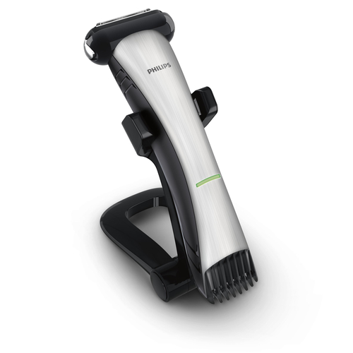 Philips BODYGROOM Series 7000 Showerproof body groomer TT2040/32