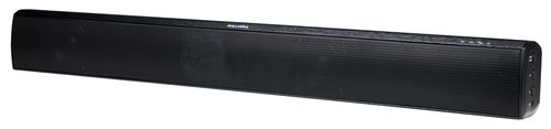 Salora SBO360 soundbar speaker Black 2.0 channels – image 4