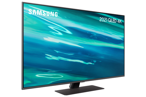 Samsung QE50Q80AATXXU TV – image 7