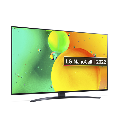 LG 50NANO766QA.AEK TV – image 2