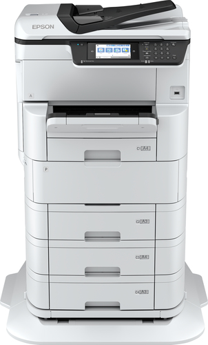 Epson WF‑C878RD3TWFC (MEA)