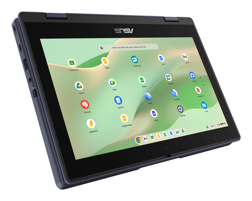 ASUS Chromebook CR11 Flip CR1102FGA-YZ82T Intel® N N100 Hybrid (2-in-1) – image 6
