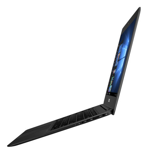 ASUS Zenbook UX305LA-FC012H Intel® Core™ i7 i7-5500U Laptop – image 3