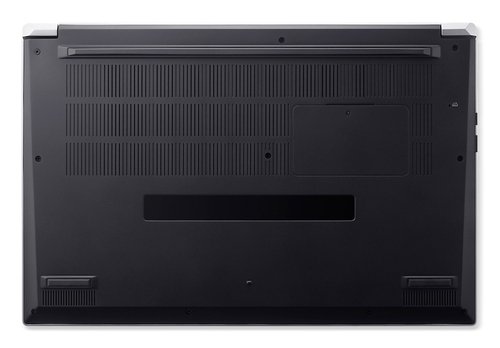 Acer ASPIRE LITE 15 AL15-33P-305T Intel Core 3 N355 Portátil 39,6 cm (15.6") Full HD 8 GB DDR5-SDRAM 512 GB SSD Wi-Fi 6 (802.11ax) Windows 11 Home Plata QWERTY Italiano