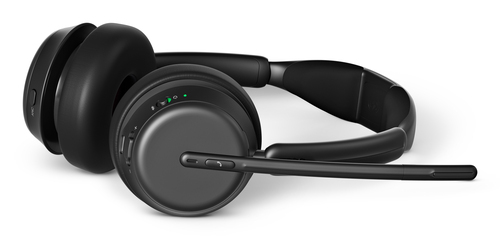 1001130 IMPACT 1060 ANC Duo Bluetooth headset with ANC, afbeelding 5