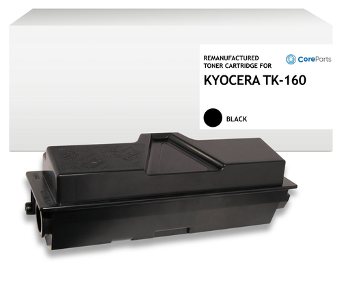 CoreParts QI-TK-160 toner cartridge