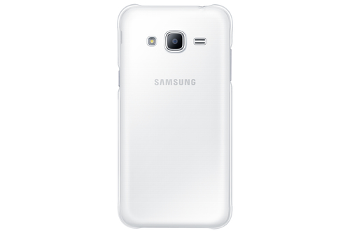 Samsung EF-AJ320 mobile phone case Shell case Transparent – image 2