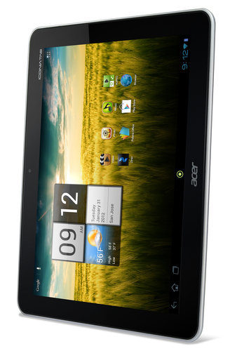 Acer Tab A210 – image 7