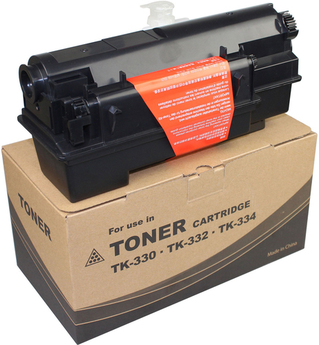 CoreParts MSP8166 toner cartridge 1 pc(s) Black