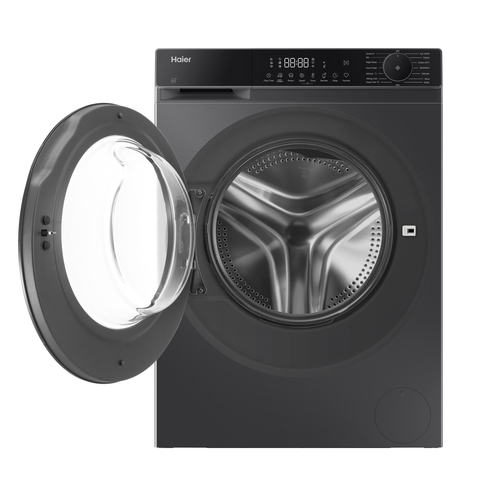 Haier HW9BP14357AEGTUK washing machine Front-load – image 2