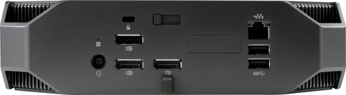 HP Z2 Mini G3 (ENERGY STAR) – image 4
