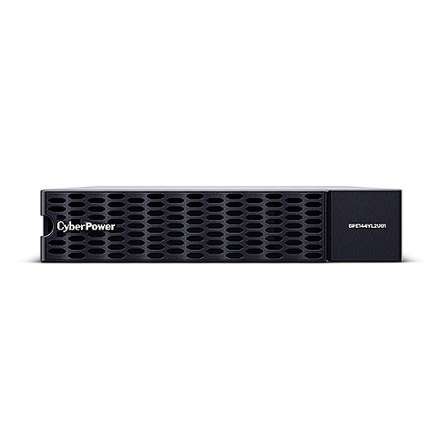 CyberPower BPE144VL2U01 UPS-batterij kabinet Rackmontage/toren, afbeelding 3
