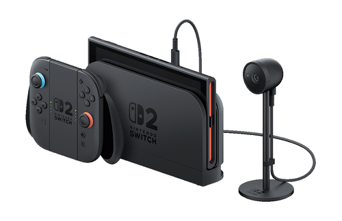 Nintendo Switch 2 Camera, New - image 3