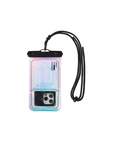 iDeal of Sweden Waterproof Pouch Shimmer