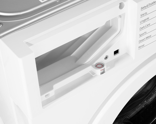 Beko WIR725451 washing machine Front-load – image 6