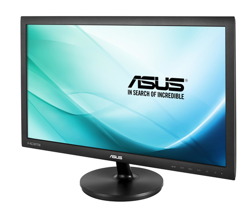 ASUS VS247HV computer monitor – image 4