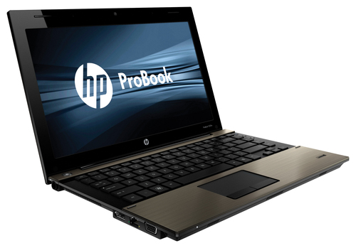 HP ProBook 5320m Intel® Core™ i3 i3-350M – image 2