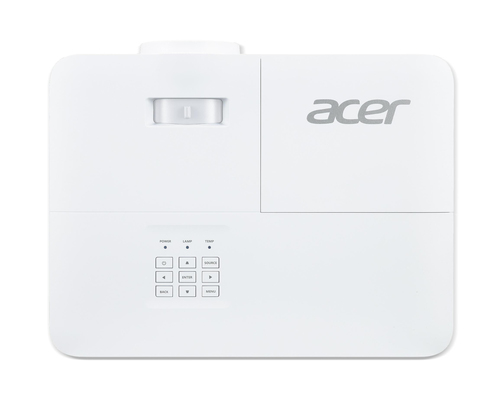 Acer Business P5827a 4000 ANSI lumens DLP UHD 4K (3840x2160) 3D White – image 6