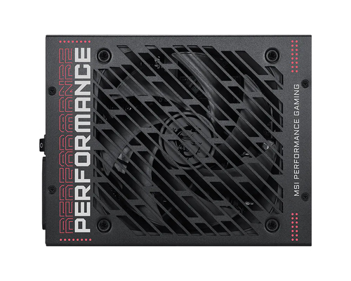 MSI MPG Ai1300TS PCIE5 voeding, afbeelding 3
