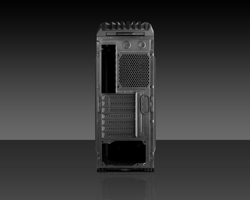 itek SNAKE-G Midi Tower Black – image 9