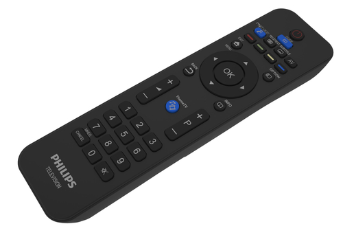 Philips 42HFL3233D/10 TV – image 4