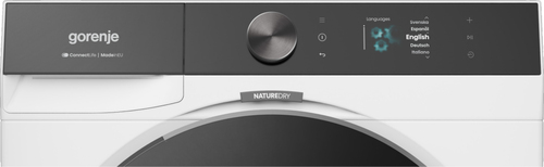 Gorenje DG89BP tumble dryer Freestanding Front-load – image 7