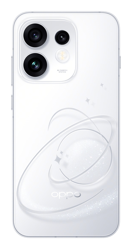 OPPO Reno16 512GB Wit 5G, afbeelding 8