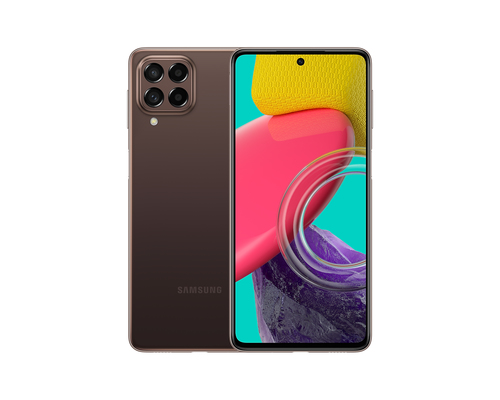 Samsung M53 5G