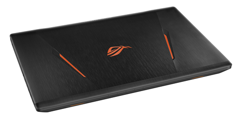 ASUS ROG Strix GL753VD-GC525T Intel® Core™ i7 i7-7700HQ Laptop – image 8