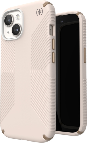 Speck Presidio2 Grip iPhone 15 - hoesje, afbeelding 4