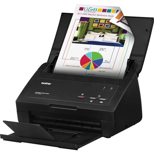 Brother ImageCenter ADS-2000e
