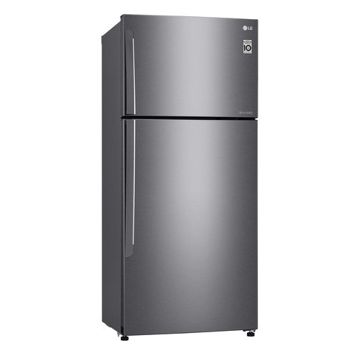 LG GTB744DSCV fridge-freezer Freestanding – image 4