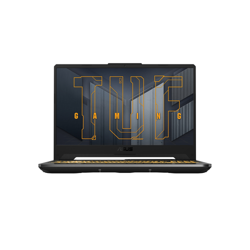 ASUS TUF Gaming A15 FA506QR-AZ061T AMD Ryzen™ 7 5800H Laptop – image 1