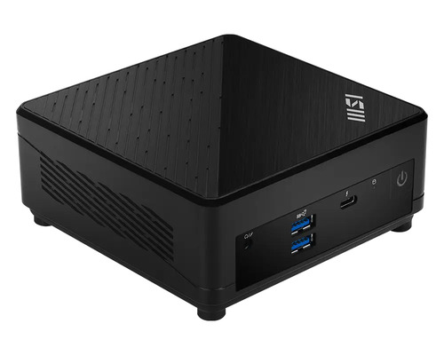 MSI Cubi 5 1MA-493BUS
