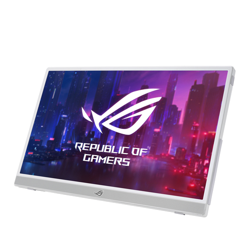 ASUS ROG Strix XG16AHPE-W computer monitor – image 7