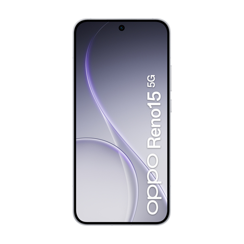OPPO Reno15 512GB Wit 5G, afbeelding 10
